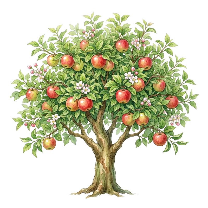 Äpple