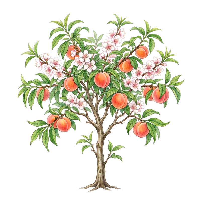 Peach