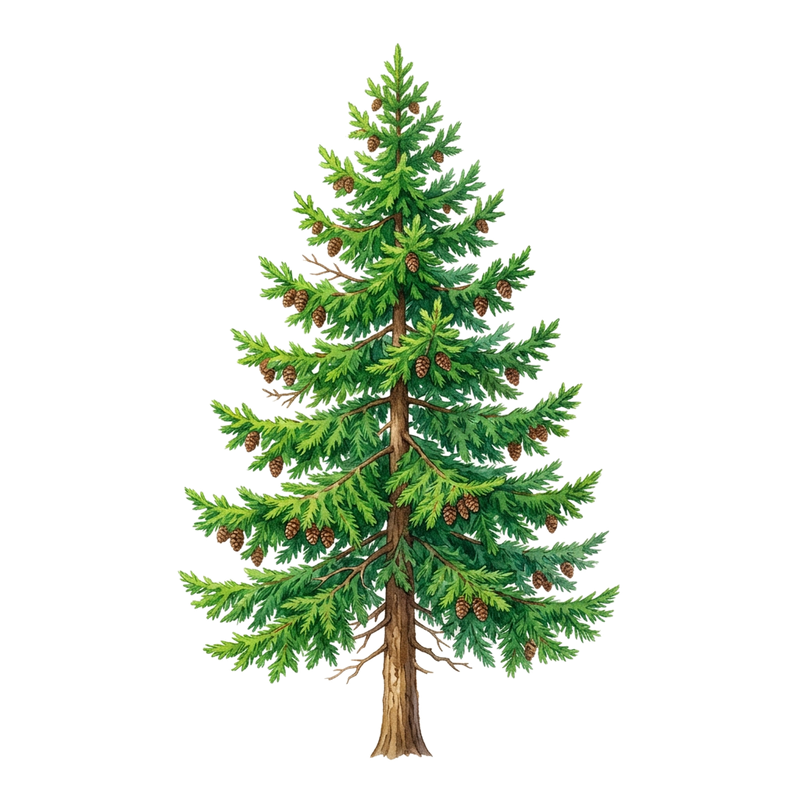 Spruce