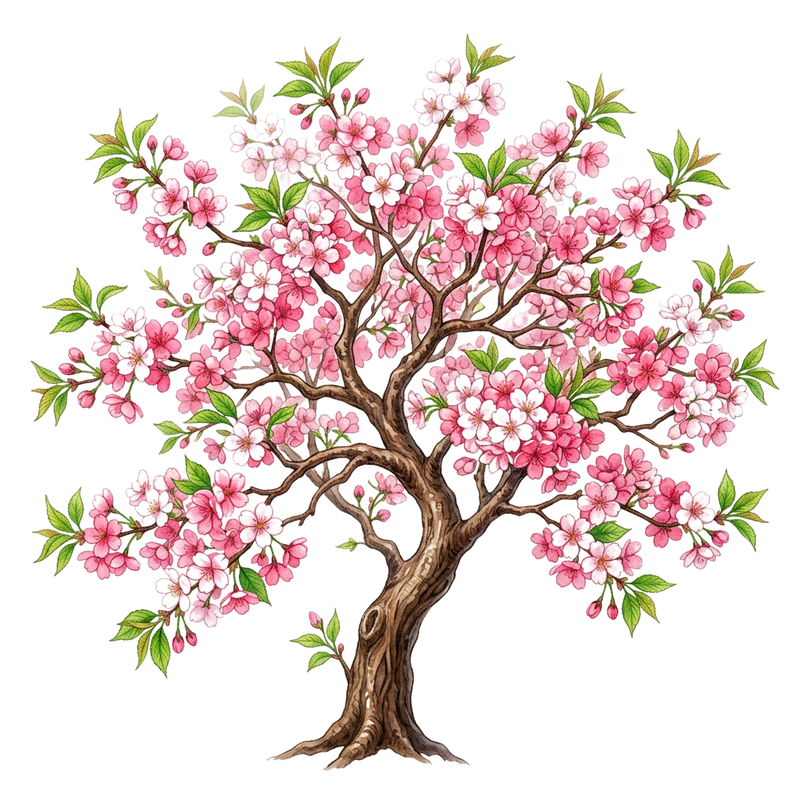 Sweet Cherry